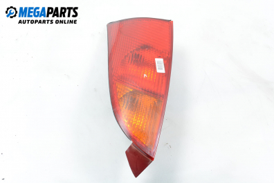 Tail light for Ford Focus I 1.8 TDCi, 115 hp, hatchback, 2001, position: left