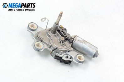 Front wipers motor for Ford Focus I 1.8 TDCi, 115 hp, hatchback, 2001, position: rear