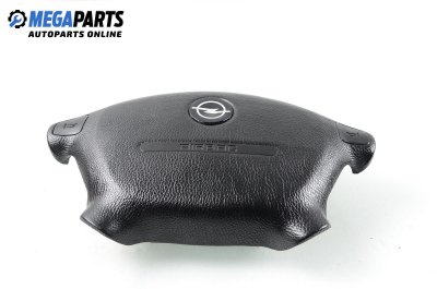 Airbag for Opel Vectra B 2.0 16V, 136 hp, sedan, 1997, position: front