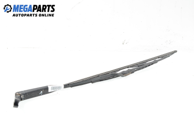 Braț ștergătoare parbriz for Opel Vectra B 2.0 16V, 136 hp, sedan, 1997, position: stânga