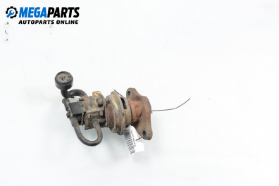 Vacuum valve for Opel Vectra B 2.0 16V, 136 hp, sedan, 1997