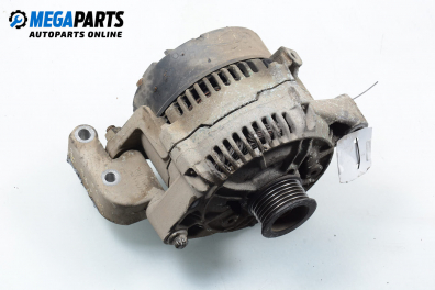 Alternator for Opel Vectra B 2.0 16V, 136 hp, sedan, 1997