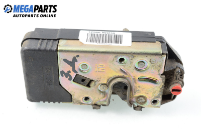 Lock for Opel Vectra B 2.0 16V, 136 hp, sedan, 1997, position: rear - right