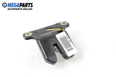 Trunk lock for Audi A4 (B5) 2.6, 150 hp, station wagon, 1996, position: rear