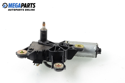 Front wipers motor for Audi A4 (B5) 2.6, 150 hp, station wagon, 1996, position: rear
