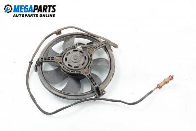 Radiator fan for Audi A4 (B5) 2.6, 150 hp, station wagon, 1996