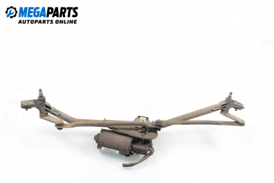 Front wipers motor for Audi A4 (B5) 2.6, 150 hp, station wagon, 1996, position: front