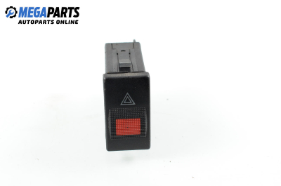 Emergency lights button for Audi A4 (B5) 2.6, 150 hp, station wagon, 1996