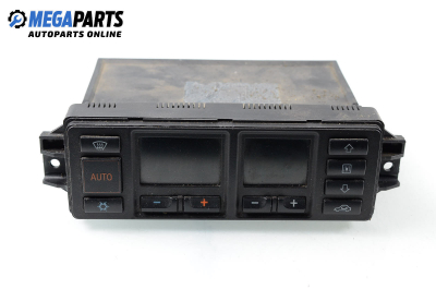 Air conditioning panel for Audi A4 (B5) 2.6, 150 hp, station wagon, 1996