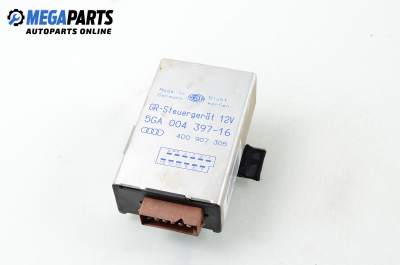 Module for Audi A4 (B5) 2.6, 150 hp, station wagon, 1996 № 5GA 004 397-16