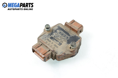 Comutator aprindere for Audi A4 (B5) 2.6, 150 hp, combi, 1996 № 4A0 905 351