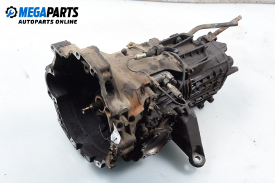  for Audi A4 (B5) 2.6, 150 hp, station wagon, 1996