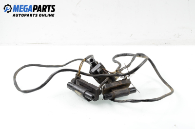 Ignition coil for Audi A4 (B5) 2.6, 150 hp, station wagon, 1996