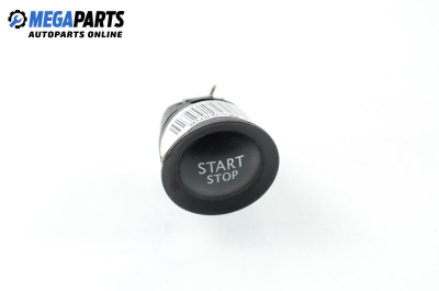 Start engine switch button for Renault Megane II 1.5 dCi, 82 hp, hatchback, 2003