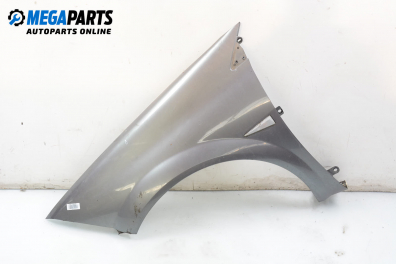 Fender for Renault Megane II 1.5 dCi, 82 hp, hatchback, 2003, position: front - left