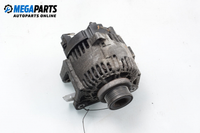 Alternator for Renault Megane II 1.5 dCi, 82 hp, hatchback, 2003