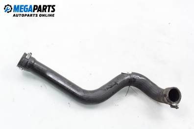 Turbo hose for Renault Megane II 1.5 dCi, 82 hp, hatchback, 2003