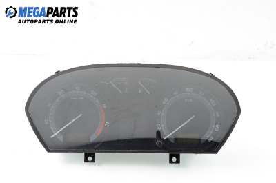 Instrument cluster for Skoda Fabia 1.2, 54 hp, hatchback, 2006