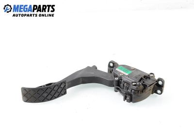 Throttle pedal for Skoda Fabia I Hatchback (08.1999 - 03.2008), 6Q1721503C