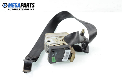 Seat belt for Skoda Fabia 1.2, 54 hp, hatchback, 2006, position: front - left