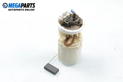 Fuel pump for Skoda Fabia 1.2, 54 hp, hatchback, 2006