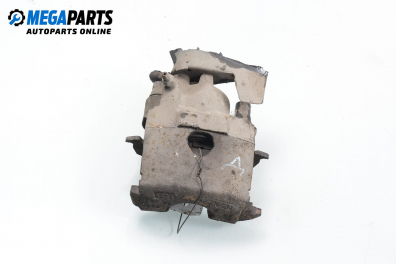 Bremszange for Skoda Fabia 1.2, 54 hp, hecktür, 2006, position: rechts, vorderseite