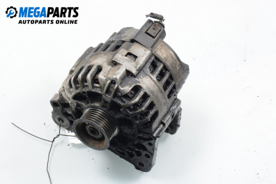 Alternator for Skoda Fabia 1.2, 54 hp, hatchback, 2006