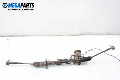 Hydraulic steering rack for Skoda Fabia 1.2, 54 hp, hatchback, 2006