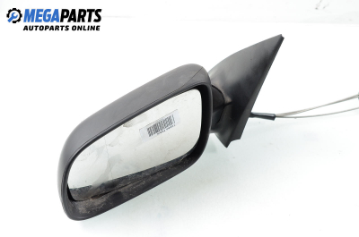 Mirror for Skoda Fabia 1.2, 54 hp, hatchback, 2006, position: left