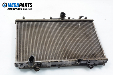 Wasserradiator for Volvo S40/V40 2.0, 140 hp, combi, 1997