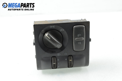 Comutator lumini for Volvo S40/V40 2.0, 140 hp, combi, 1997