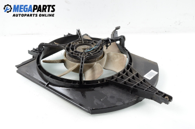 Radiator fan for Volvo S40/V40 2.0, 140 hp, station wagon, 1997