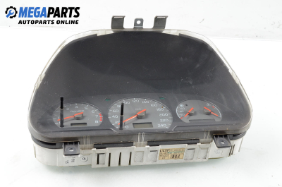 Instrument cluster for Volvo S40/V40 2.0, 140 hp, station wagon, 1997