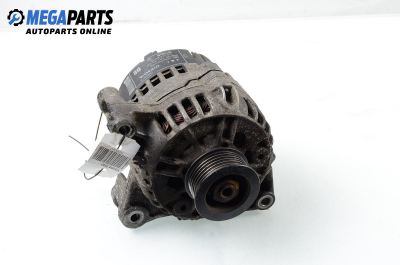 Alternator for Volvo S40/V40 2.0, 140 hp, combi, 1997 № Bosch 0 123 315 021