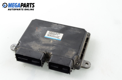 ECU for Mitsubishi Lancer 1.8, 143 hp, sedan automatic, 2008 № 1860A977