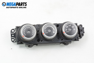 Bedienteil klimaanlage for Mitsubishi Lancer 1.8, 143 hp, sedan automatic, 2008