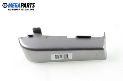 Interior moulding for Mitsubishi Lancer 1.8, 143 hp, sedan automatic, 2008