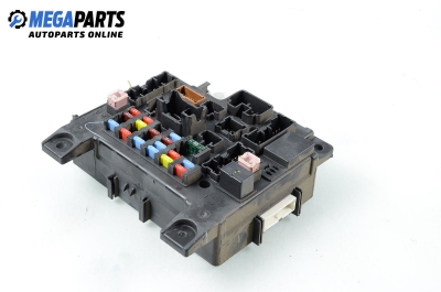 Fuse box for Mitsubishi Lancer 1.8, 143 hp, sedan automatic, 2008