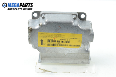 Airbag module for Mitsubishi Lancer 1.8, 143 hp, sedan automatic, 2008 № P8635A060