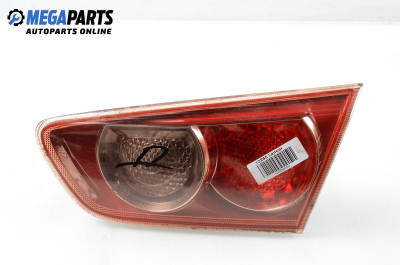 Inner tail light for Mitsubishi Lancer 1.8, 143 hp, sedan automatic, 2008, position: right