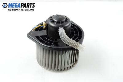 Heating blower for Mitsubishi Lancer 1.8, 143 hp, sedan automatic, 2008