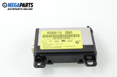 Module for Mitsubishi Lancer 1.8, 143 hp, sedan automatic, 2008 № 8785A010