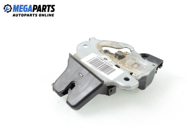 Trunk lock for Mitsubishi Lancer 1.8, 143 hp, sedan automatic, 2008, position: rear