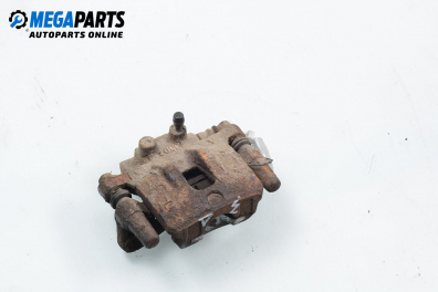 Caliper for Mitsubishi Lancer 1.8, 143 hp, sedan automatic, 2008, position: rear - right