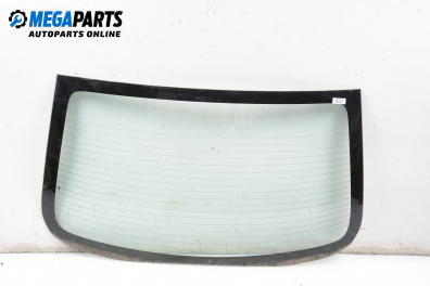 Rear window for Mitsubishi Lancer 1.8, 143 hp, sedan automatic, 2008