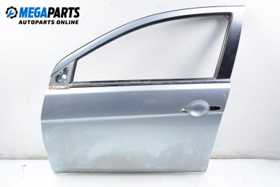 Door for Mitsubishi Lancer 1.8, 143 hp, sedan automatic, 2008, position: front - left