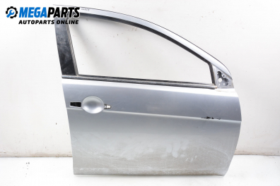 Door for Mitsubishi Lancer 1.8, 143 hp, sedan automatic, 2008, position: front - right