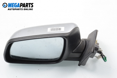 Mirror for Mitsubishi Lancer 1.8, 143 hp, sedan automatic, 2008, position: left