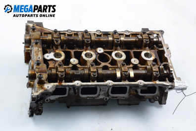 Engine head for Mitsubishi Lancer 1.8, 143 hp, sedan automatic, 2008