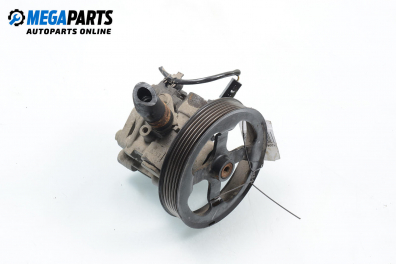 Power steering pump for Mitsubishi Lancer 1.8, 143 hp, sedan automatic, 2008